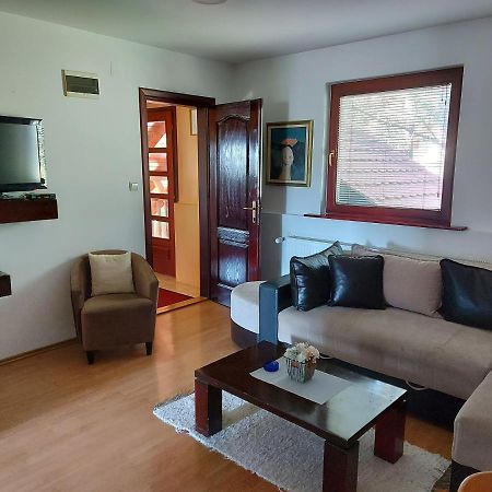 Apartments Madera Zlatibor Eksteriør billede