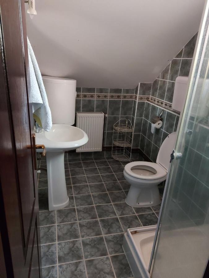 Apartments Madera Zlatibor Eksteriør billede
