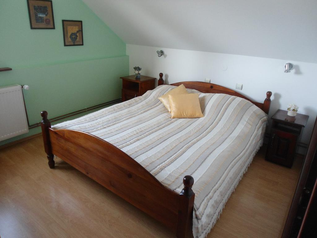 Apartments Madera Zlatibor Eksteriør billede