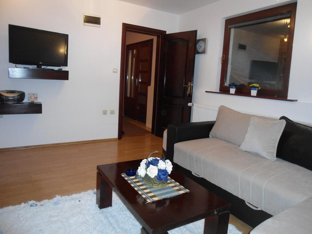Apartments Madera Zlatibor Eksteriør billede