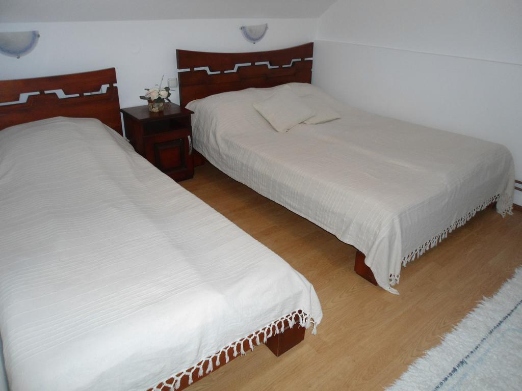 Apartments Madera Zlatibor Eksteriør billede